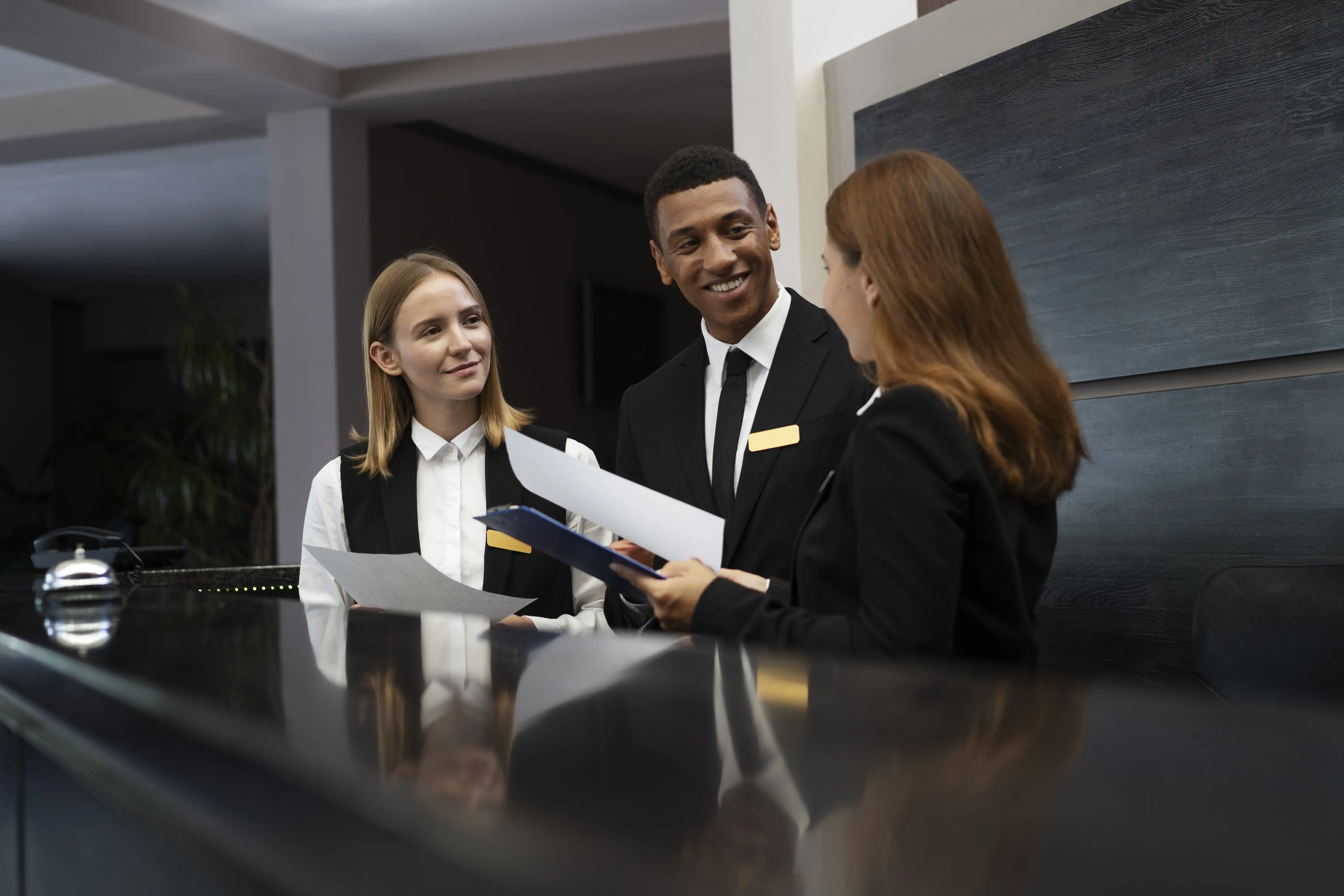 B.Sc Hospitality Studies