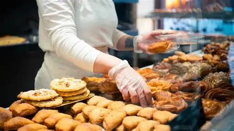 Cookery & Bakery
