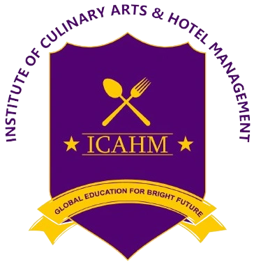 ICAHM Logo